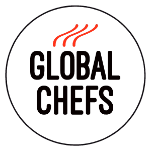 Catering Global Chefs - logo